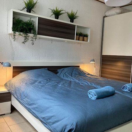 Oemoemenoe - 6 Pers - Sauna - Grote Tuin & Privacy 科特海讷 外观 照片