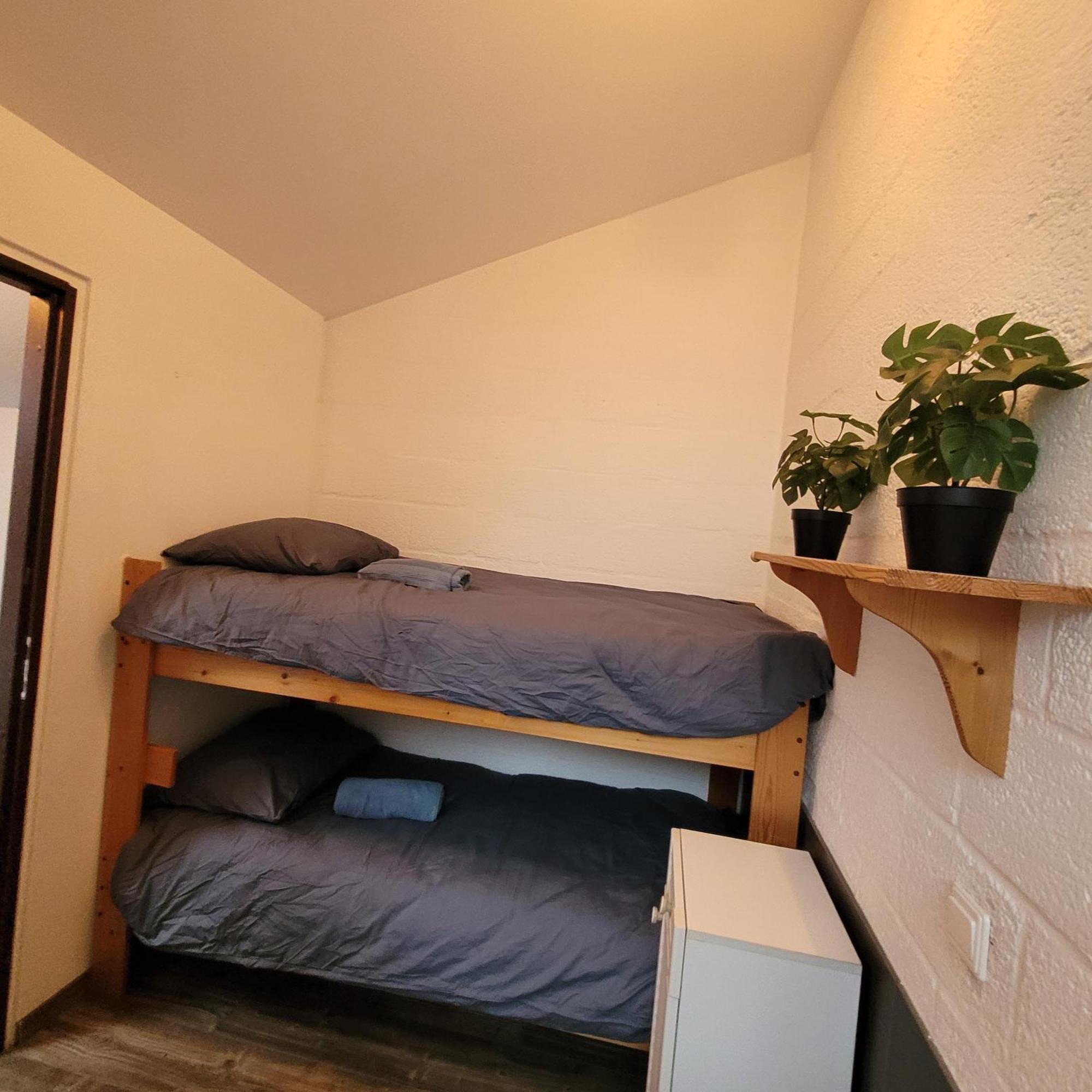 Oemoemenoe - 6 Pers - Sauna - Grote Tuin & Privacy 科特海讷 外观 照片